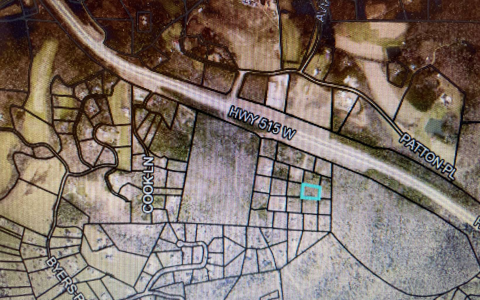 LOT13 Sour Apple Lane