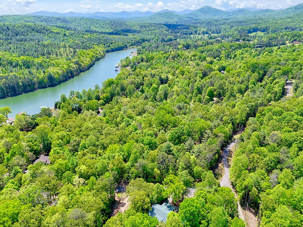 Lots 3,5 Cozy Cove Road