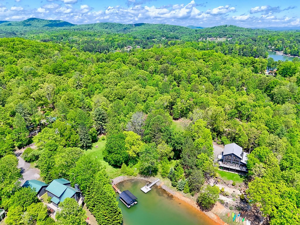 Lots 3,5 Cozy Cove Road