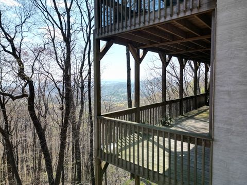 A home in Murphy