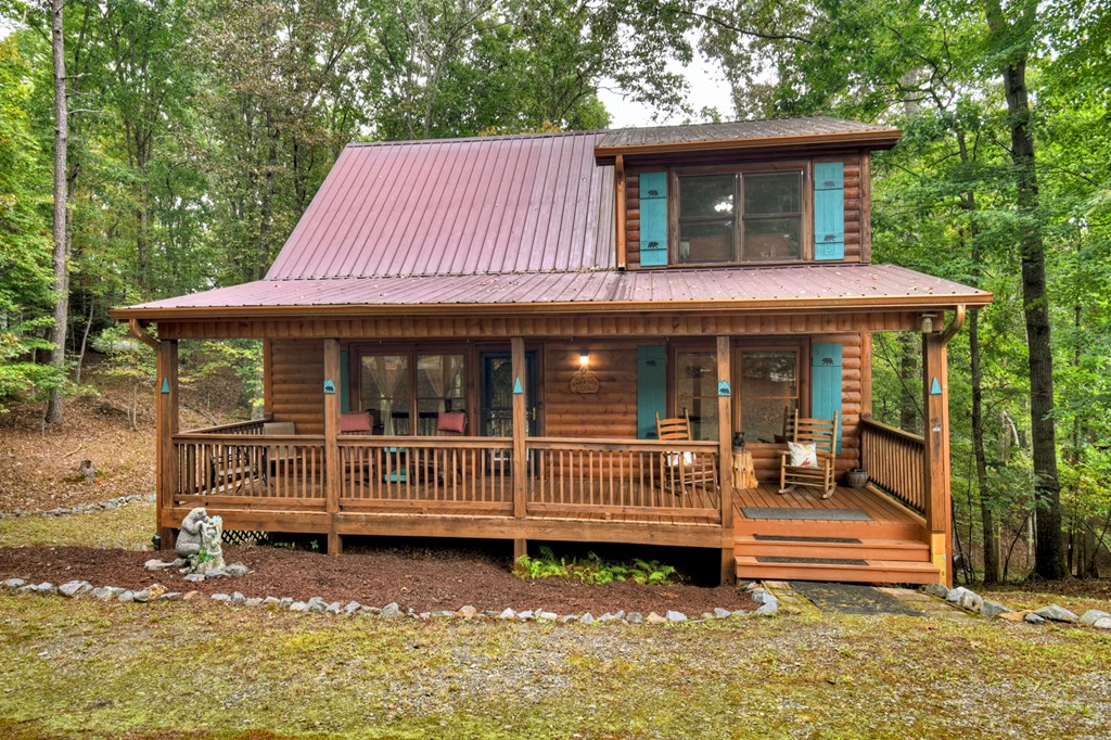 640 Eagle Mountain Drive E