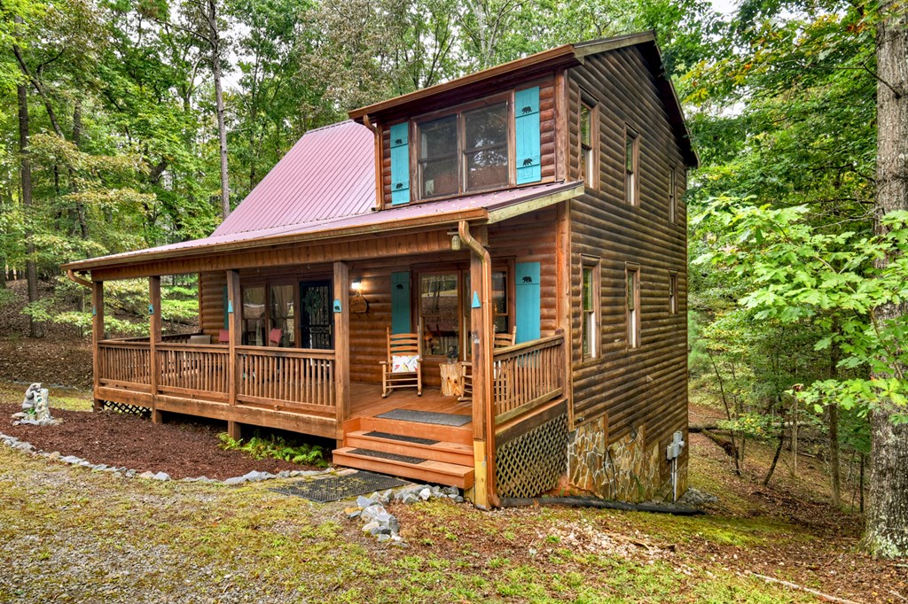 640 Eagle Mountain Drive E