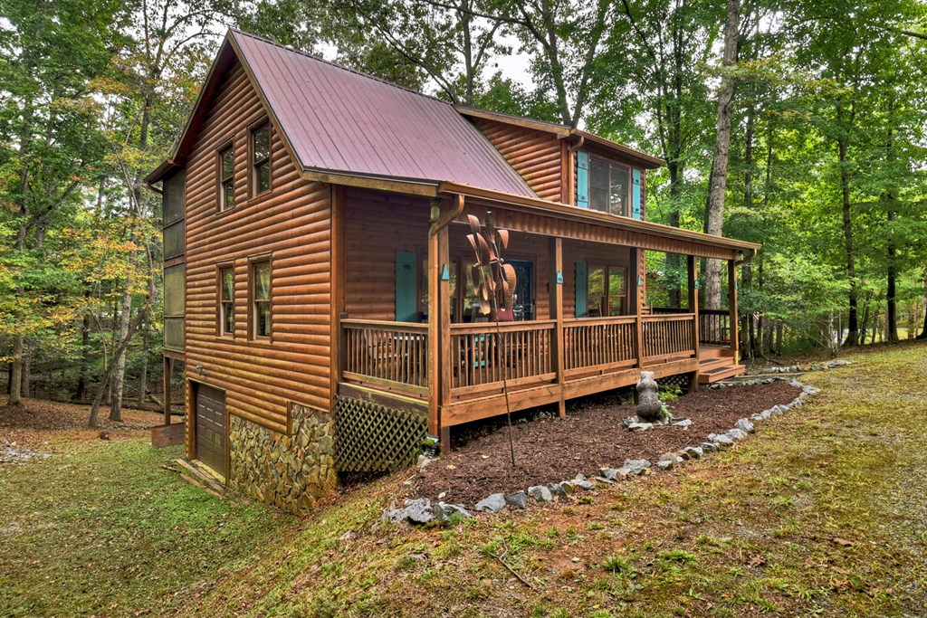 640 Eagle Mountain Drive E