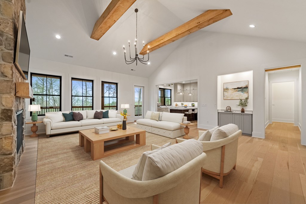 Blairsville, Georgia, 30513, United States, 4 Bedrooms Bedrooms, ,5 BathroomsBathrooms,Residential,Active,2035637