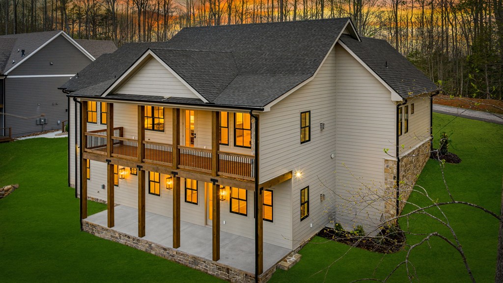 Blairsville, Georgia, 30513, United States, 4 Bedrooms Bedrooms, ,5 BathroomsBathrooms,Residential,Active,2035637