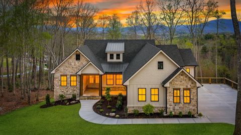 79 Winding Ridge Blairsville GA 30512