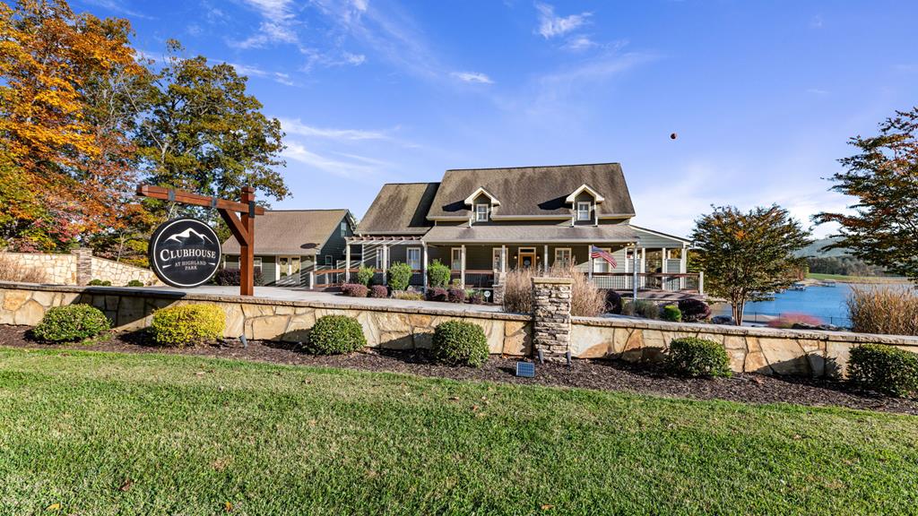 Blairsville, Georgia, 30513, United States, 4 Bedrooms Bedrooms, ,5 BathroomsBathrooms,Residential,Active,2035637