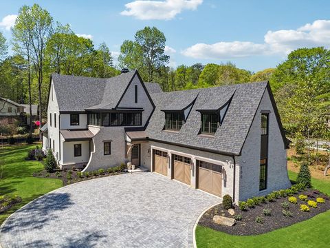 100 Maison Court Roswell GA 30076