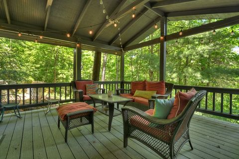 A home in Blue Ridge