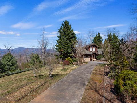 1202 Tickanetley Road Ellijay GA 30536