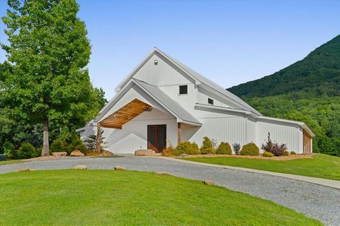 2948 Holly Creek Cool Springs Road Chatsworth GA 30705