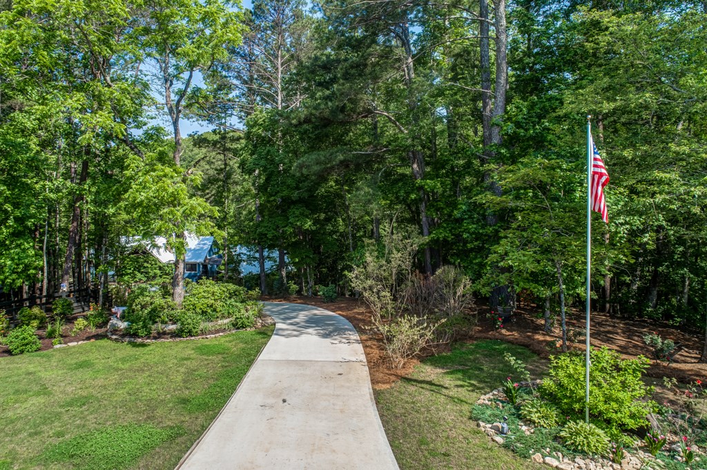241 Green Ridge Road