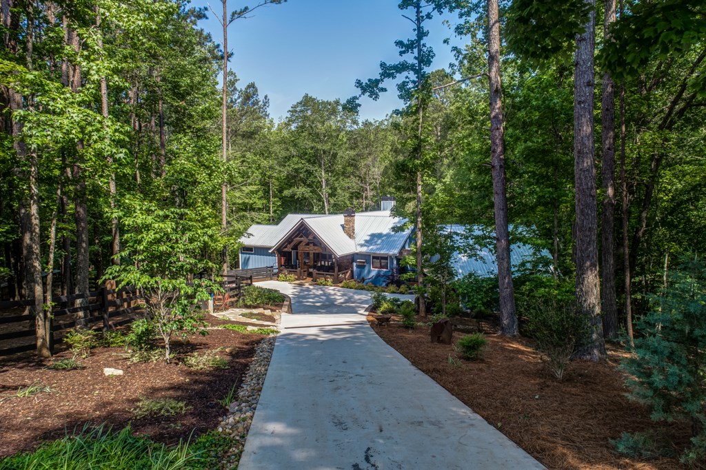 241 Green Ridge Road