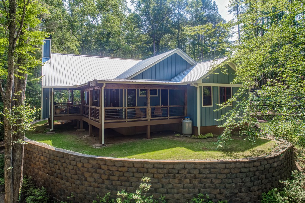 241 Green Ridge Road