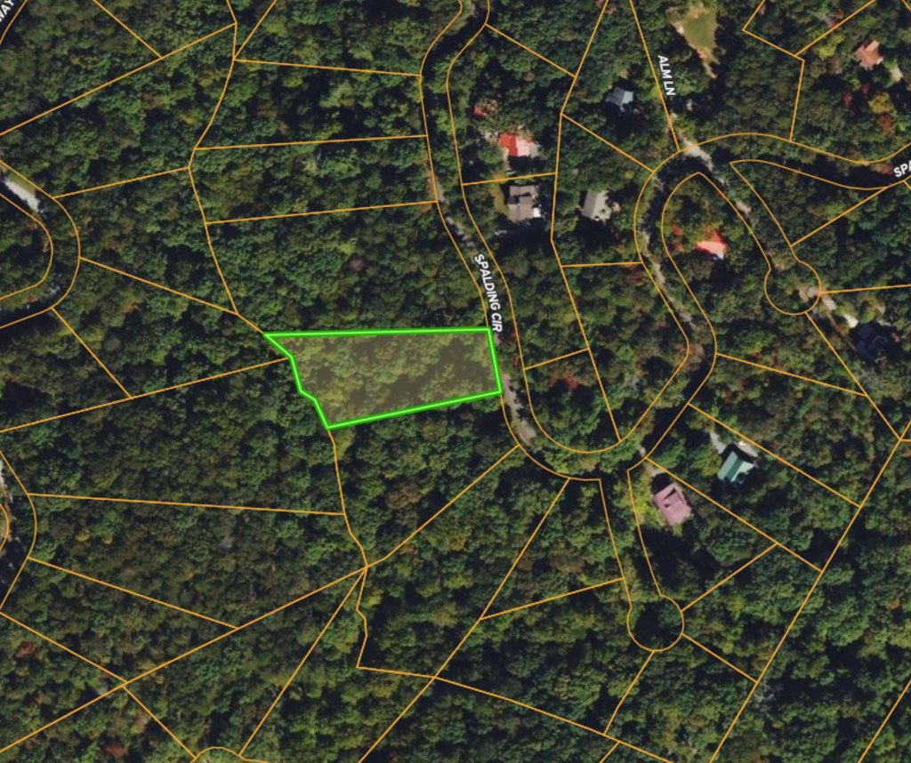 1162 Spalding Circle