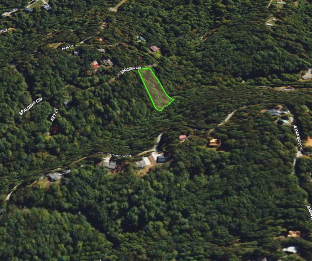 1162 Spalding Circle