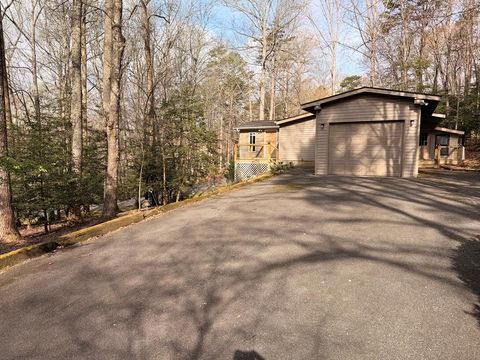 136 Anchorage Drive Blairsville GA 30512