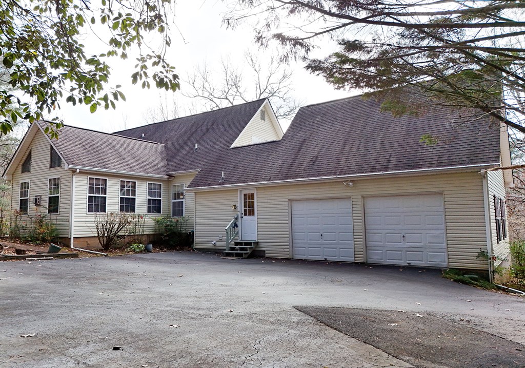 16 Souther Ridge Conn