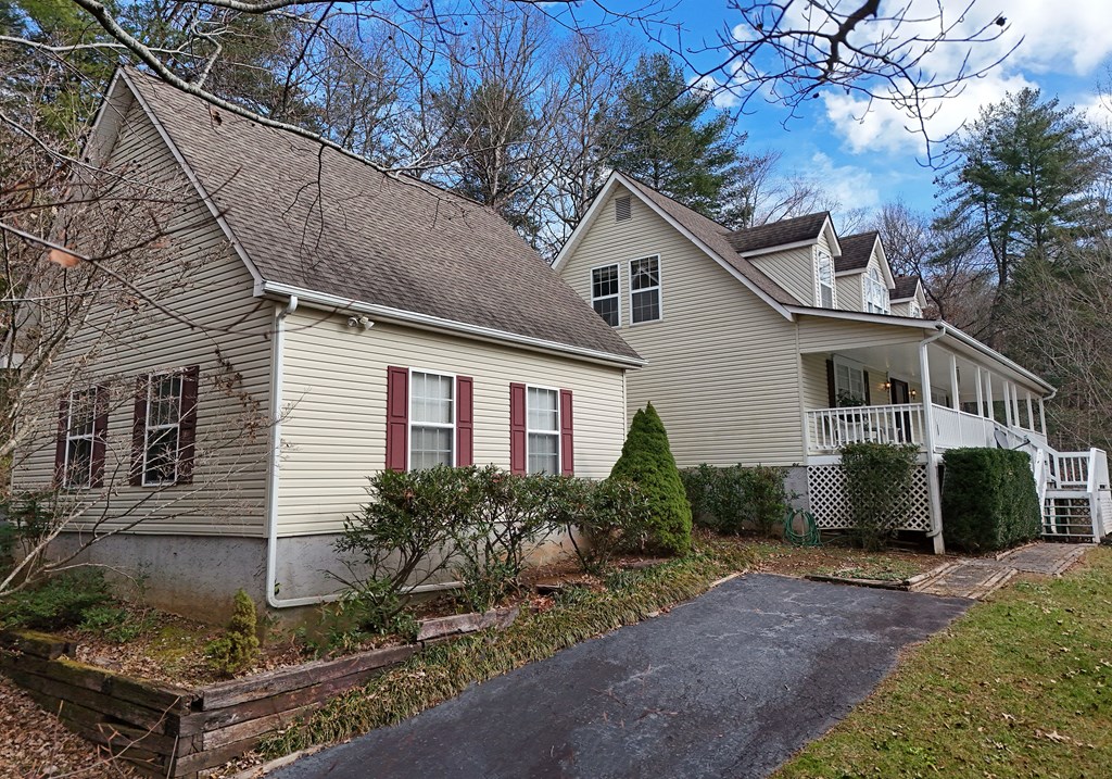 16 Souther Ridge Conn