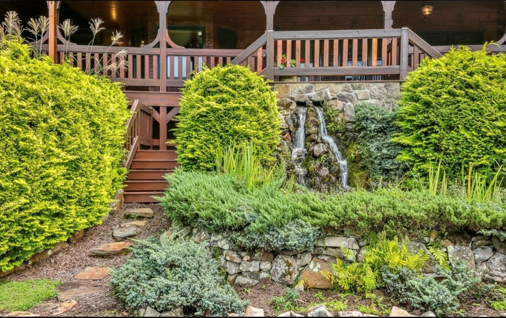 110 Green Valley Trail