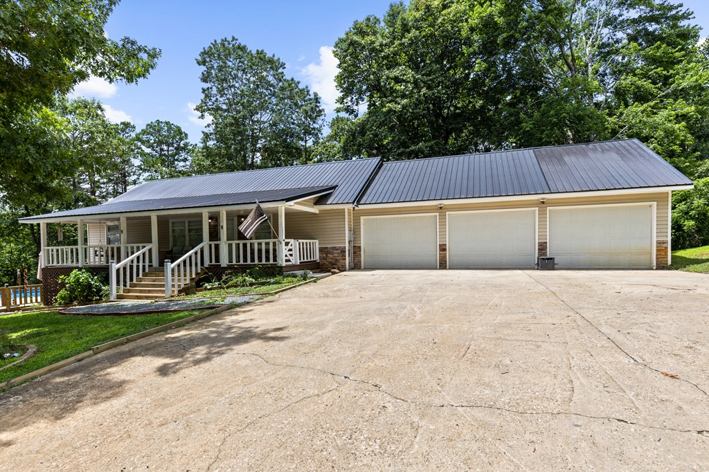 161 Sky High Drive