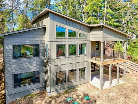 11 Falcon Drive Blairsville GA 30512