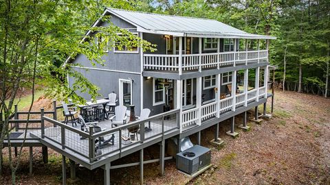 56 Robins Ridge Blue Ridge GA 30513