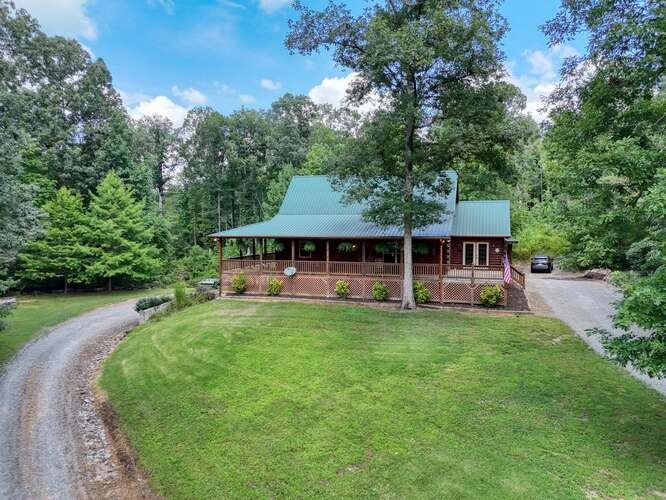 1394 Camp Creek Road