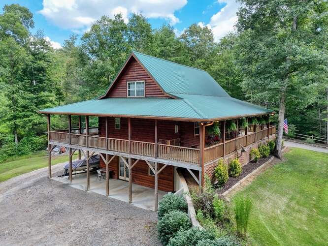 1394 Camp Creek Road