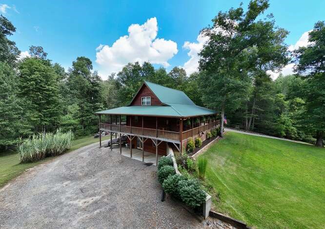 1394 Camp Creek Road