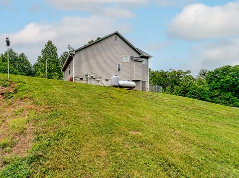 A home in Murphy