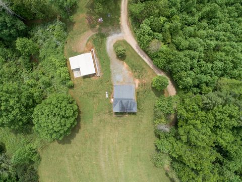 A home in Murphy