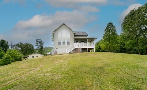 A home in Murphy