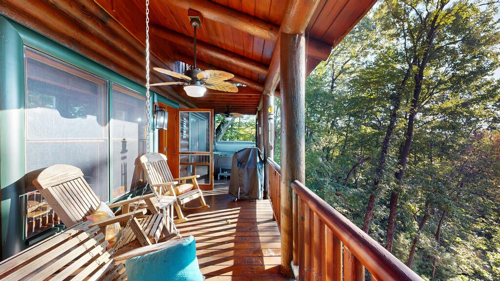 398 Mountain View Road