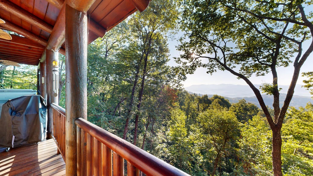 398 Mountain View Road