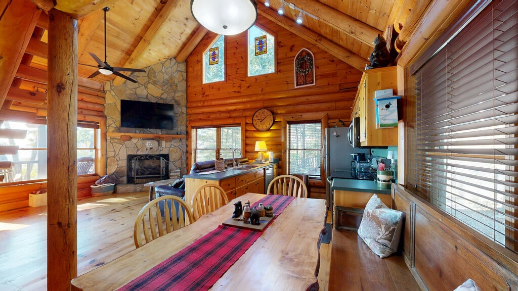 398 Mountain View Road