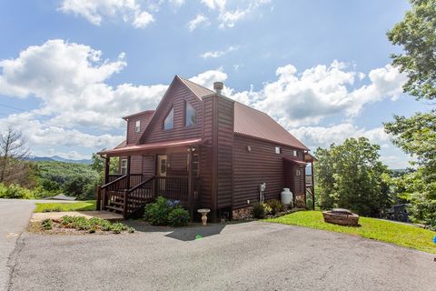 A home in Murphy