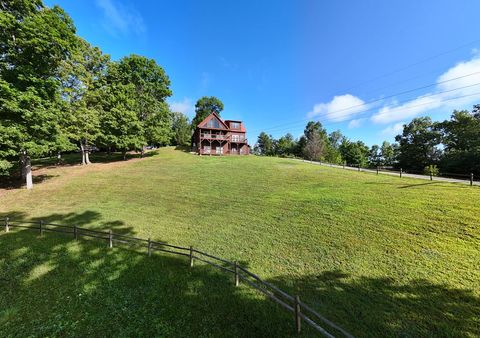 A home in Murphy