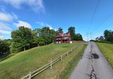 A home in Murphy