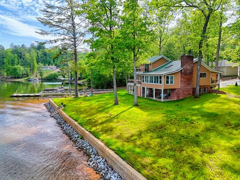 332 Piney Point Road Blairsville GA 30512