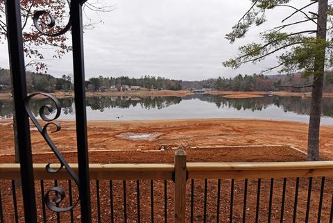 A home in Blairsville