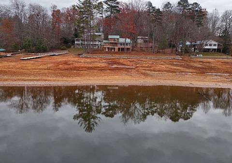 A home in Blairsville