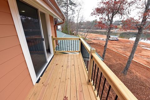 A home in Blairsville