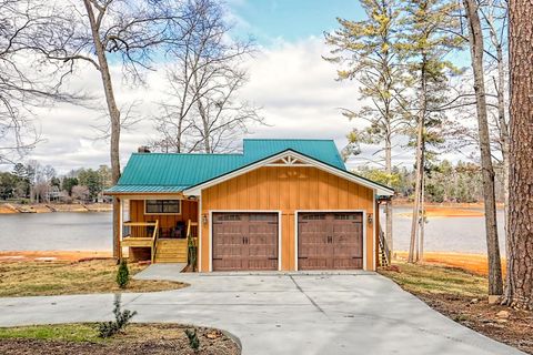 332 Piney Point Road Blairsville GA 30512