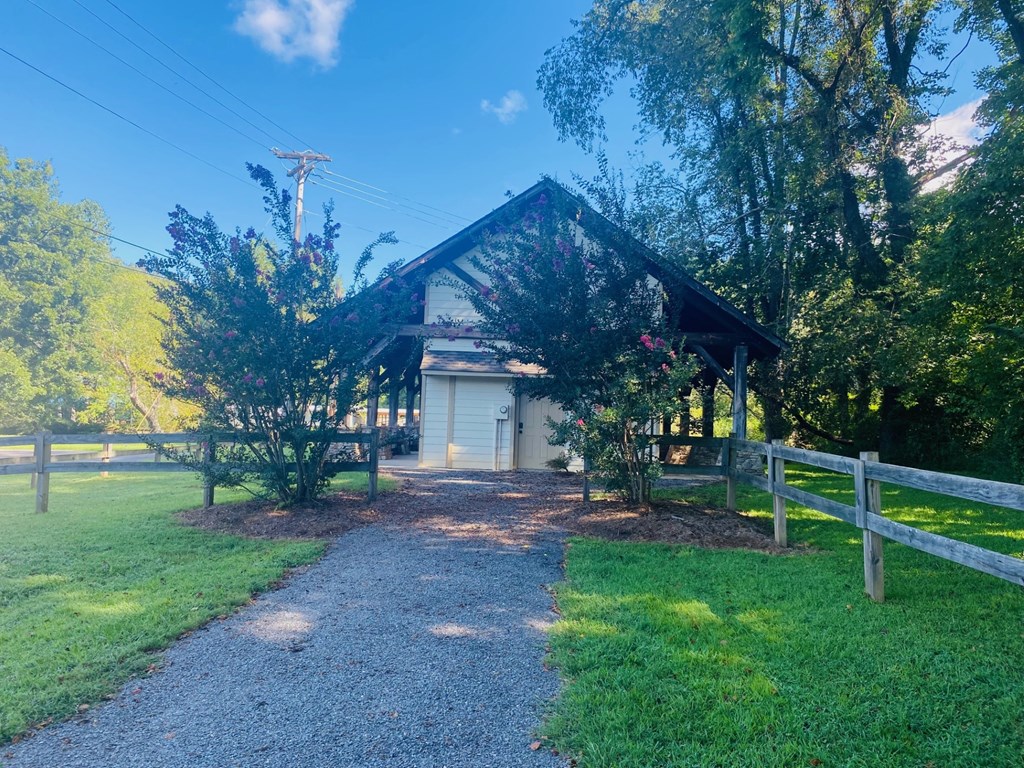 Lot 89 River Mountain Road