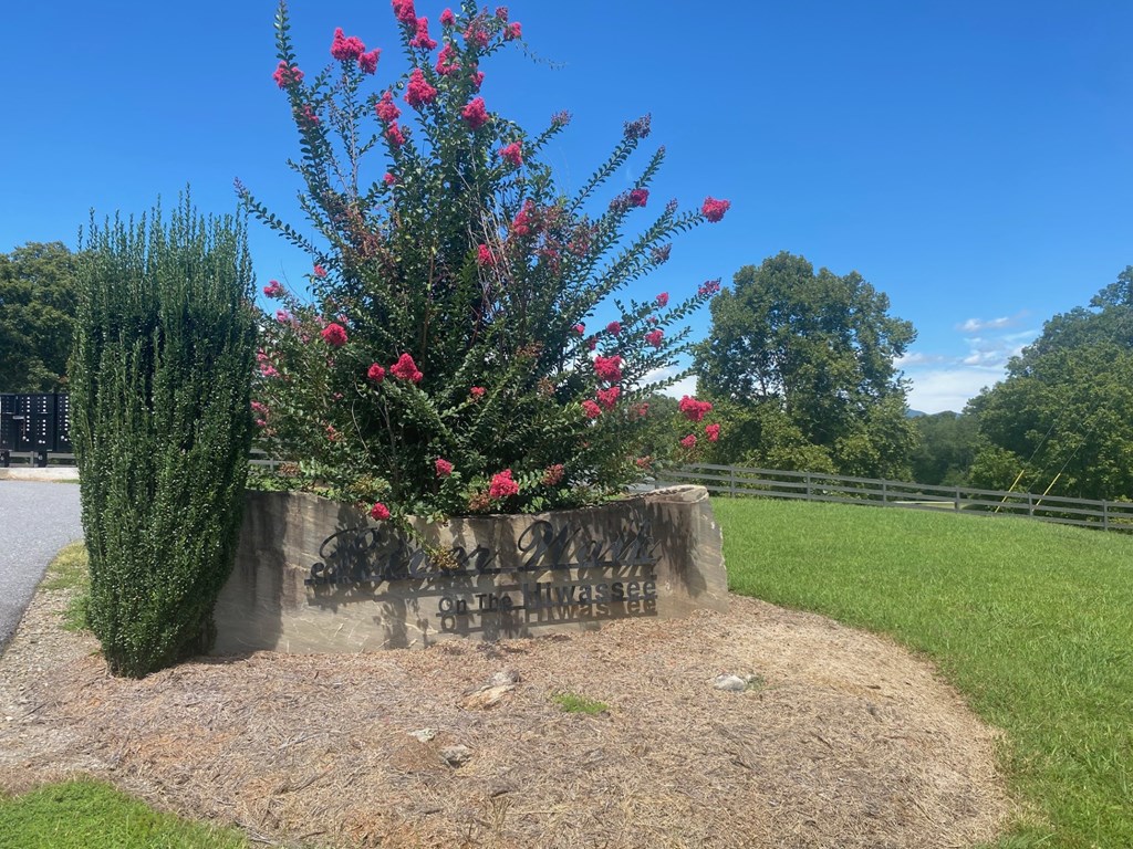 Lot 89 River Mountain Road