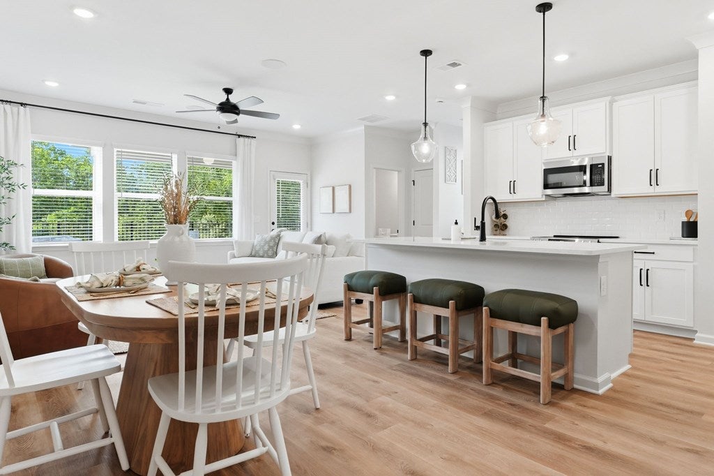 411 Summit View Lane