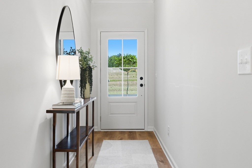 411 Summit View Lane