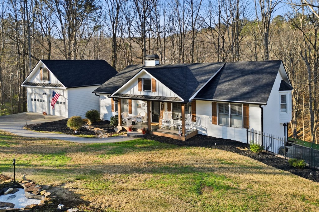 149 Hidden Creek Road