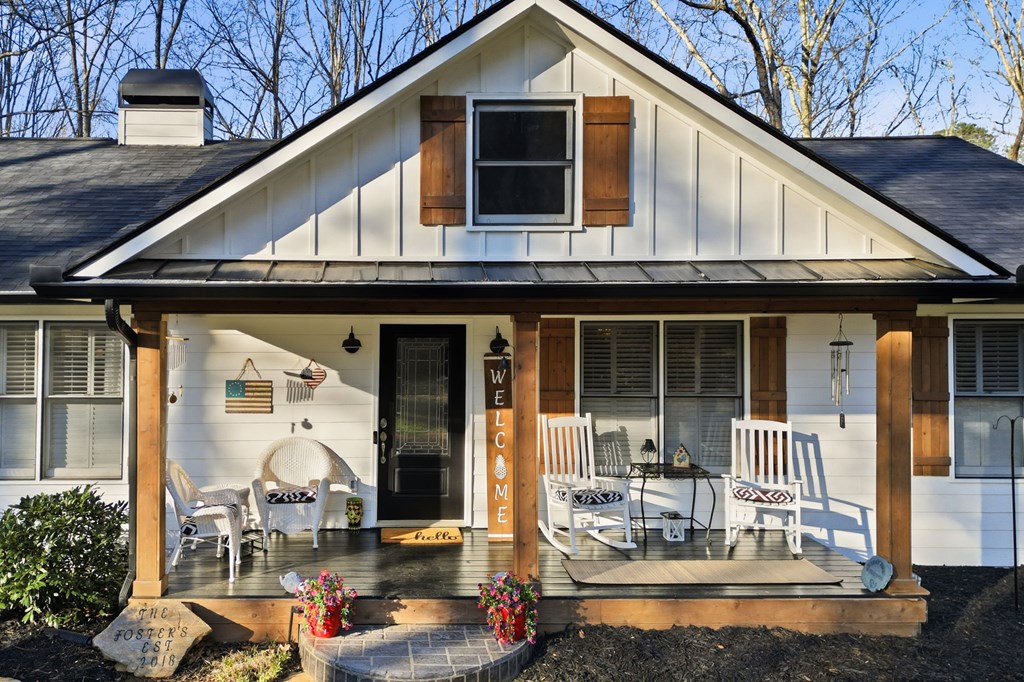 149 Hidden Creek Road
